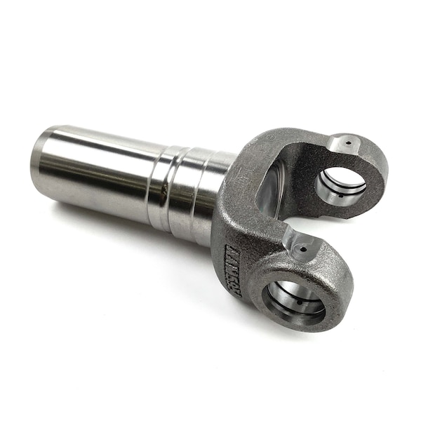 American Axle Yoke - Slip, Drive Shaft, Behind Main Transmission 40038559 - main